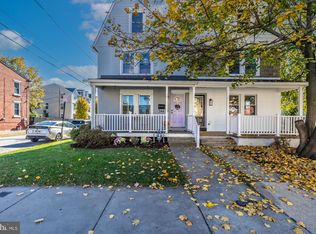 344 E Barnard St, West Chester, PA 19382