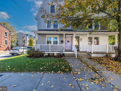 344 E Barnard St, West Chester, PA, 19382