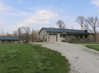 36408 E Bynum Spur Rd, Lone Jack, MO 64070