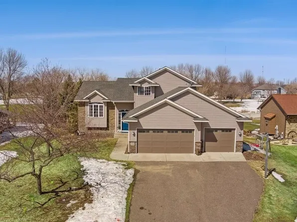 10545 Karston Ave NE, Albertville, MN 55301