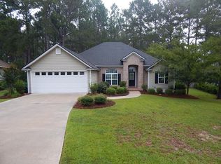 4416 Stonehaven Dr, Valdosta, GA 31605