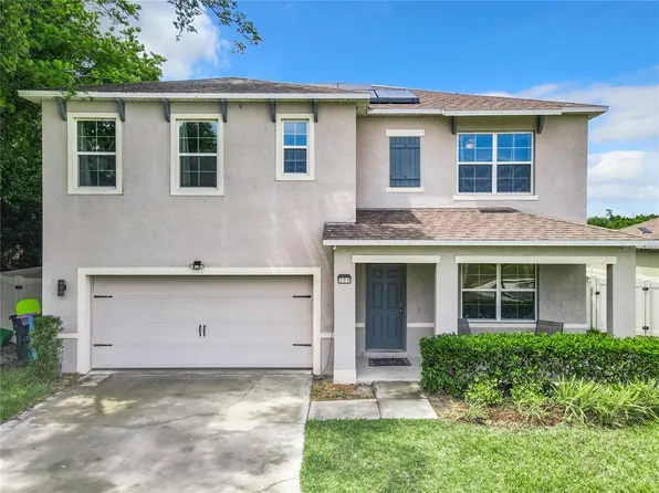 304 American Holly Ave, Debary, FL 32713