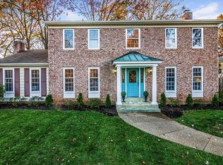 7110 Colgate Dr, Alexandria, VA 22307