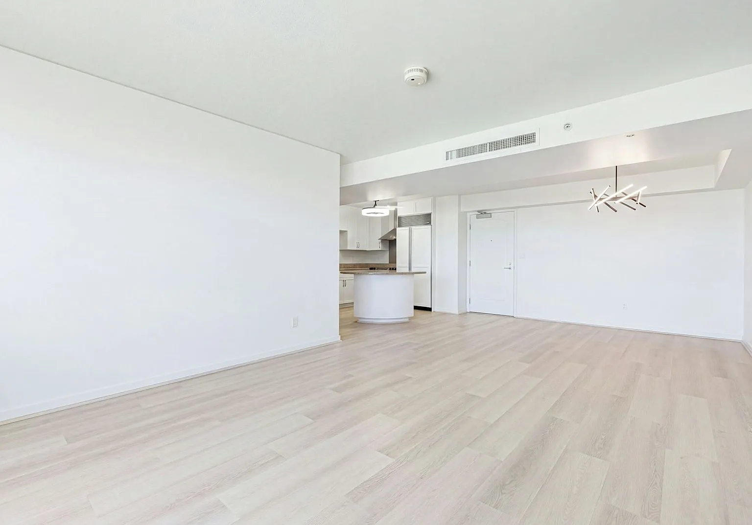 1288 Kapiolani Boulevard, Unit 1104 — Photo 4