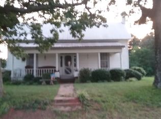 3764 Liberty Hill Rd, Hartwell, GA 30643