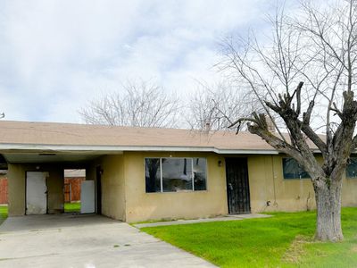 30808 Commercial Road, Visalia, CA, 93291