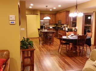 15873 Linnet St NW, Andover, MN 55304