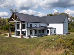 4467 Old Highway 52 E, Westmoreland, TN 37186