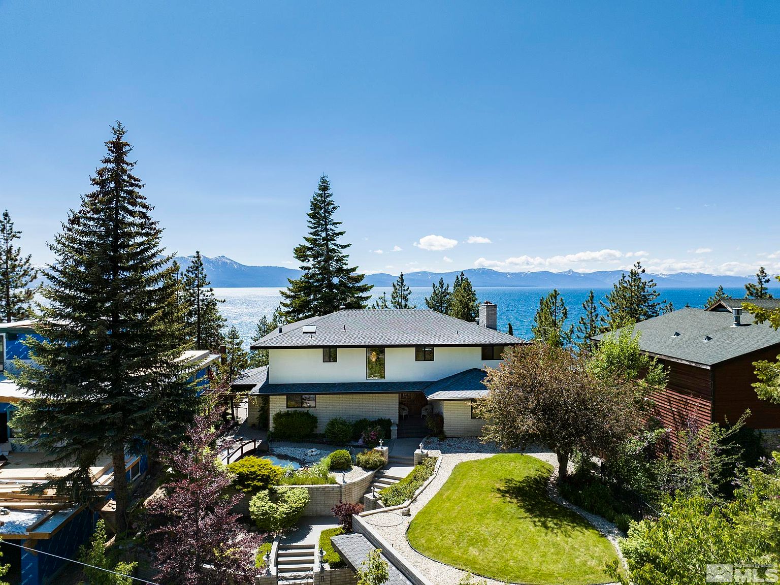 100 Ponderosa Dr, Zephyr Cove, NV 89448 Zillow