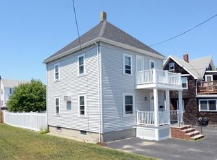 45 Pico Ave, Winthrop, MA 02152