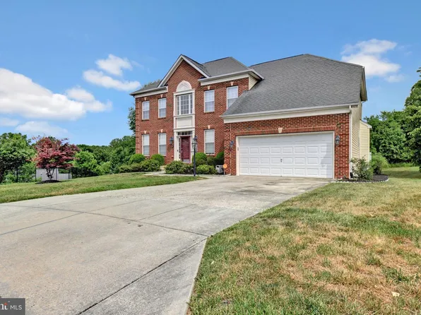 12401 Nathan Ct, Clinton, MD 20735