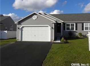 4955 Astilbe Path, Liverpool, NY 13088