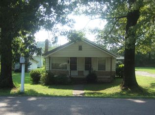 2700 Whitehouse Rd, Jasper, AL 35501