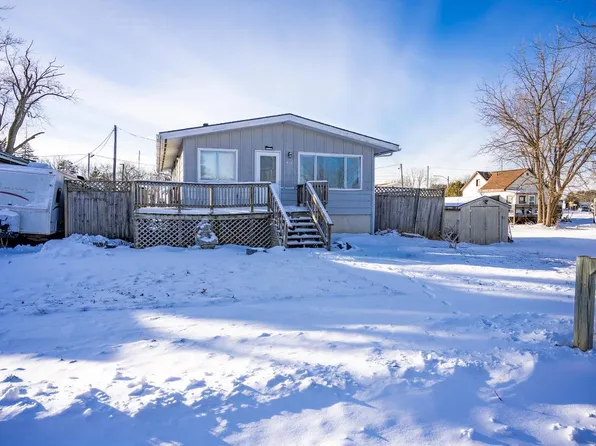 410 North Kilbourn Avenue, Tomah, WI 54660