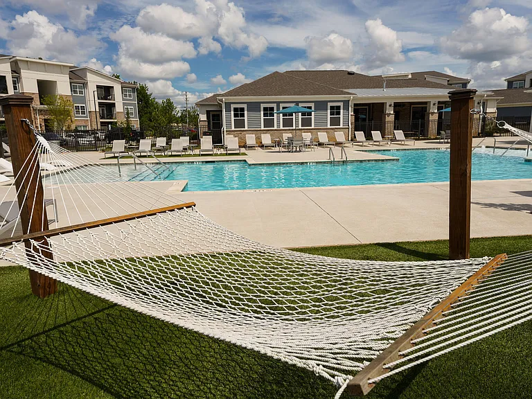 Oasis at Heritage — Photo 49
