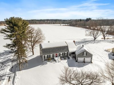 97 Hawthorne Ln, Concord, MA, 01742