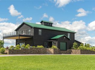 595 Franklin Heights Rd, Franklin, NY 13775