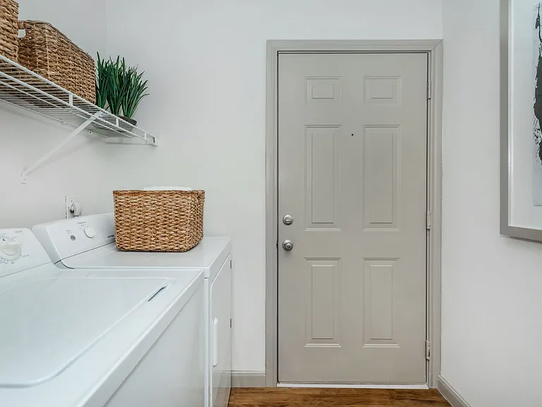 Richmond Towne Homes — Photo 8