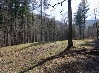 0 Thomas Brooks Rd, Whittier, NC 28789