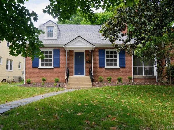 1214 Stanhope Ave, Richmond, VA 23227