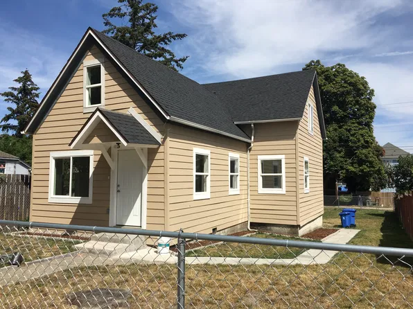 1939 S L St, Tacoma, WA 98405