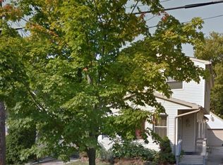 1306 Clancy Ave, Flint, MI 48503