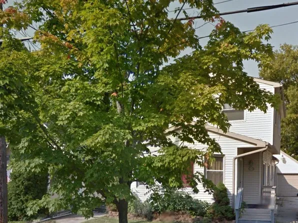 1306 Clancy Ave, Flint, MI 48503