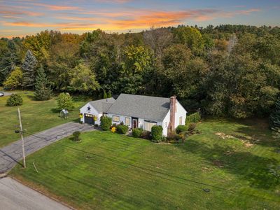 7 Howe Street, Auburn, ME, 04210