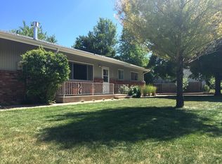 2700 Harvard St, Fort Collins, CO 80525