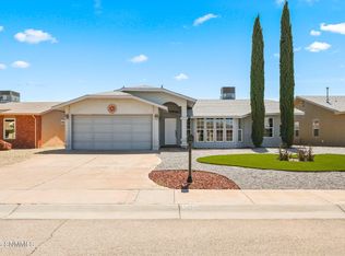 303 Santa Fe Dr, Alamogordo, NM 88310