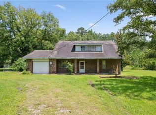 69252 Archie Singletary Rd, Pearl River, LA 70452