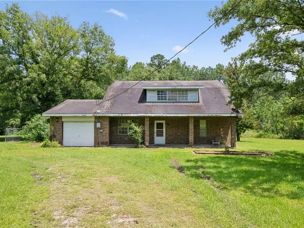 69252 Archie Singletary Rd, Pearl River, LA 70452