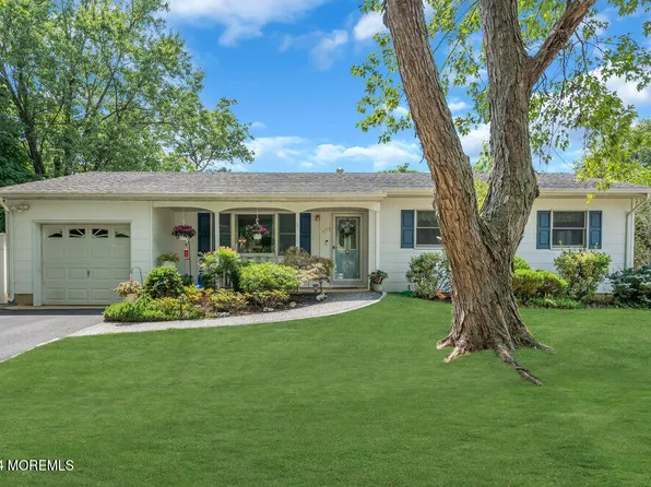 1173 Dell Street, Toms River, NJ 08755