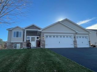 3368 235th Ave NW, Saint Francis, MN 55070