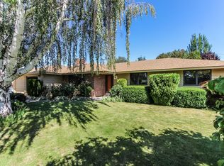 6203 W Chestnut Ave, Yakima, WA 98908