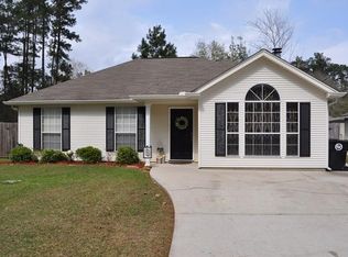 1437 Penrose St, Mandeville, LA 70448