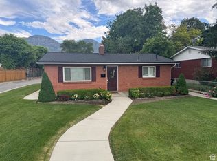 730 N 970 W, Provo, UT 84601