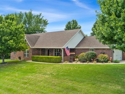 12596 Richardson Rd, Farmington, AR, 72730