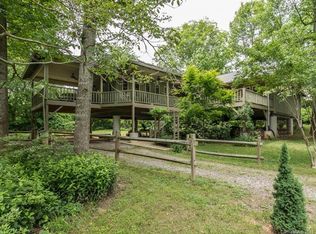 219 Azalea Rd E #A, Asheville, NC 28805