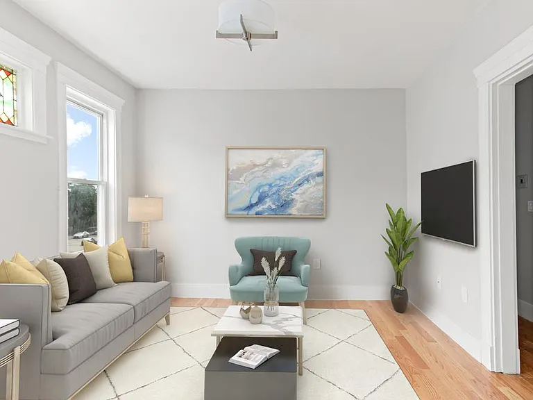 426 Bowdoin St #2 — Photo 5