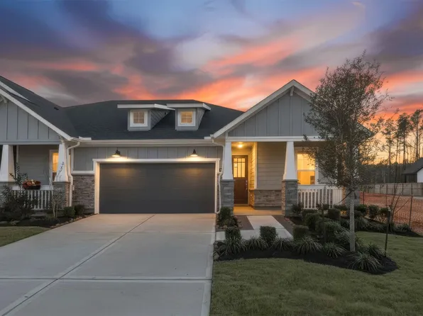 9122 Petroglyph Point Ct, Porter, TX 77365