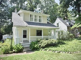 284 Castle Blvd, Akron, OH 44313