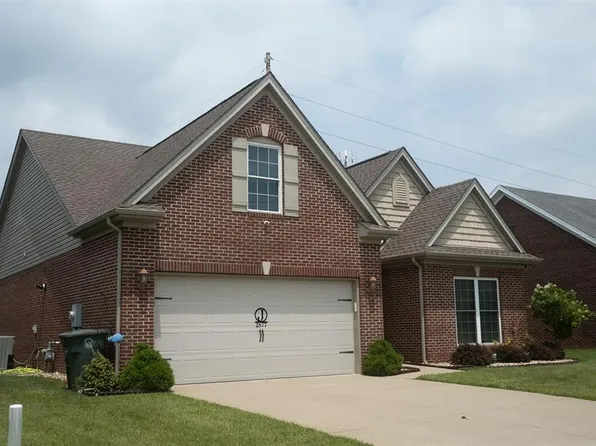 2877 Silver Creek Loop, Owensboro, KY 42303