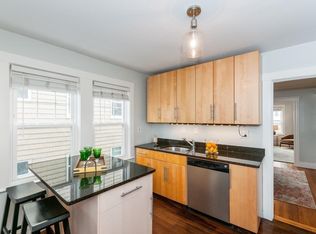 16 Woodlawn St #2, Jamaica Plain, MA 02130
