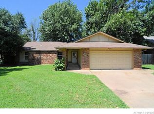 11422 S 98th East Ave, Bixby, OK 74008