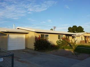 82342 Adobe Rd, Indio, CA 92201