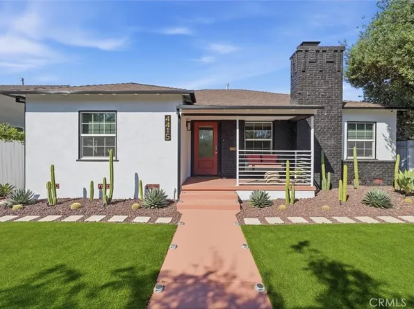 4415 Lime Ave, Long Beach, CA 90807