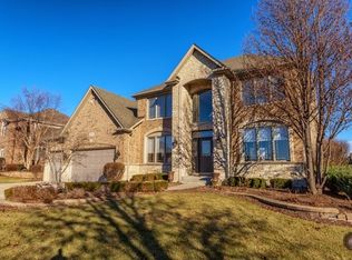 12849 Barrow Ln, Plainfield, IL 60585