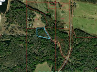 County Road 4131, Mount Vernon, TX 75457