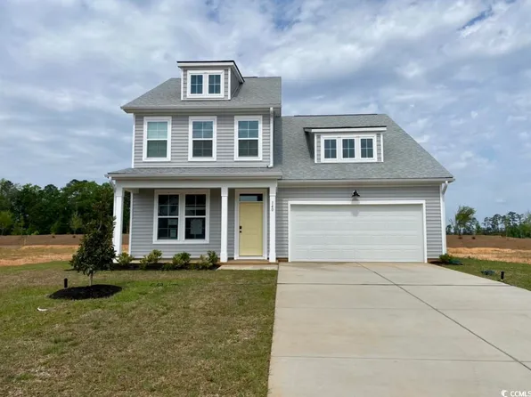 140 Joyce Dr, Longs, SC 29568